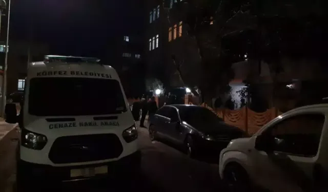 Şüpheli Ölüm: G.D Evinde Bıçaklanmış Halde Bulundu
