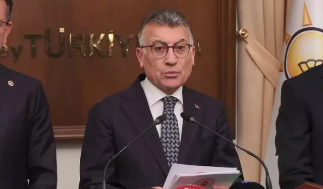 AK Parti’den 19 Maddelik Kanun Teklifi: Kripto Vergisi ve Bedelli Artışı