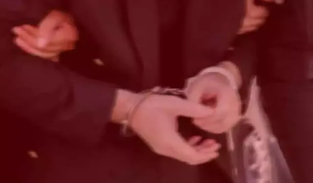 İçişleri Bakanlığı: 38 İlde FETÖ Operasyonunda 182 Tutuklama