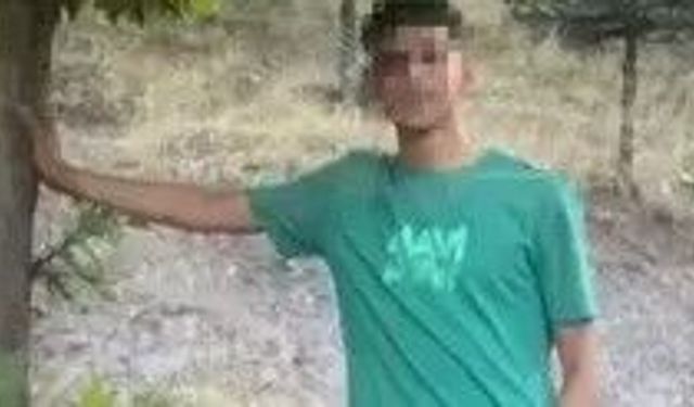 15 Yaşındaki Gencin Ölümü Davasında 12 Yıl Hapis Kararı