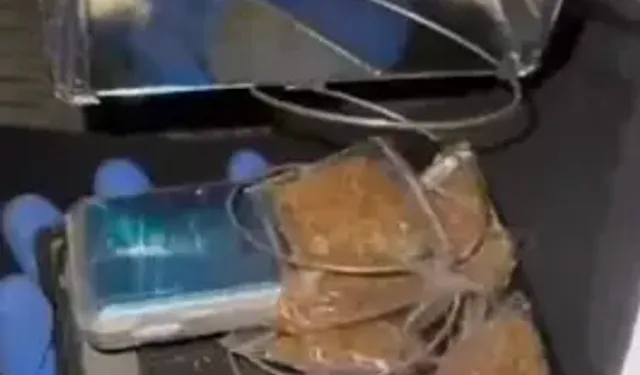 Büyükçekmece’de Uyuşturucu Operasyonu: 5 Gözaltı