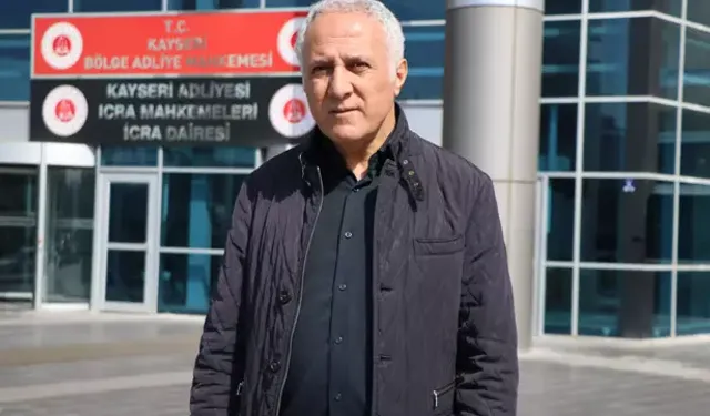 İmplant Mağduru Kadına İcradan Haciz