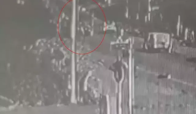 Bodrum’da Beton Mikseri Yaşlı Adama Çarptı: 1 Ölü