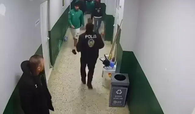 Maç Öncesi Kavga: Karşılaşma Tatil Edildi