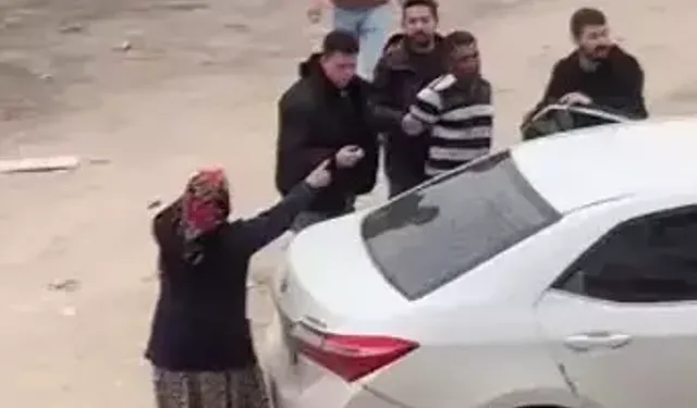 Uyuşturucu Hükümlüsü Polis Operasyonuyla Yakalandı