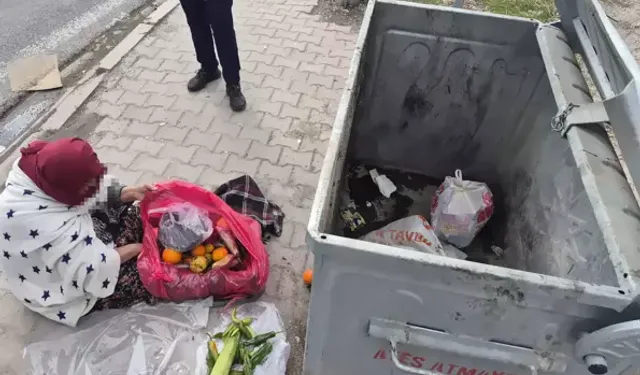 Kayseri’de Sahte Dilenciler Yakalandı