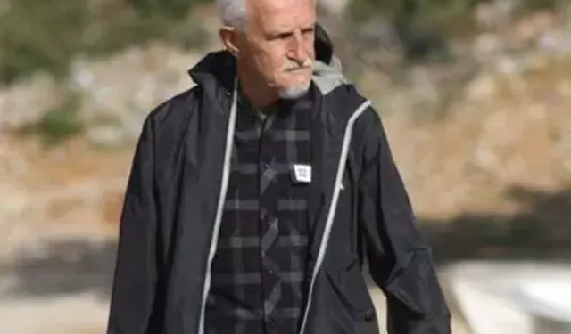 Merdivenden Düşen 74 Yaşındaki Adam Hayatını Kaybetti