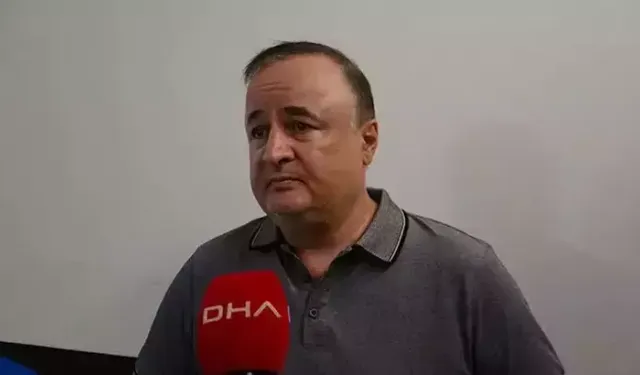 Tecrübeli Teknik Direktör E.F Kalp Krizi Sonucu Vefat Etti