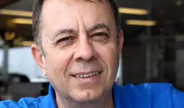 Çocuk Doktoru Dr. F.B Hayatını Kaybetti