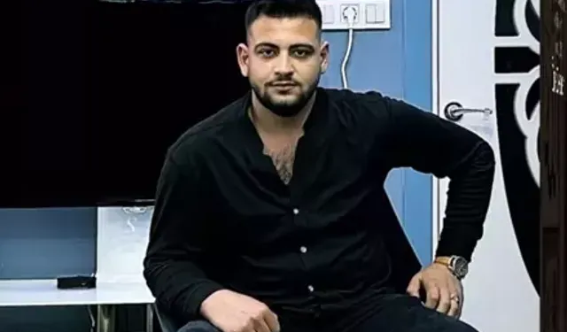 Peşine Düştüğü Kişiler Tarafından Öldürüldü