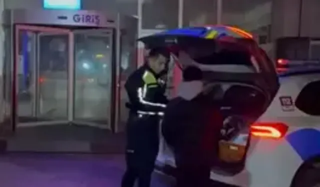 Beykoz’da Abart Egzozlu Motosiklete 67 Bin TL Ceza