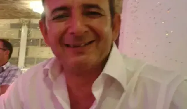 İzmir’de Taksi Şoförü Ücret Tartışmasında Öldürüldü