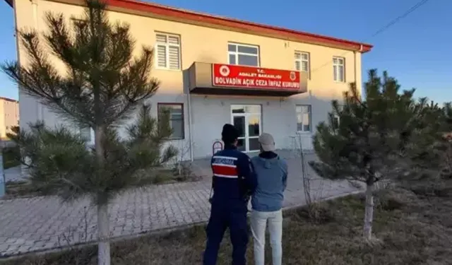 Afyonkarahisar’da Aranan 61 Kişi Yakalandı, 15’i Tutuklandı