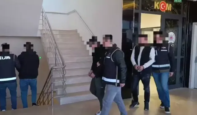 27 Milyon TL Değerinde Kaçak Ürün Ele Geçirildi