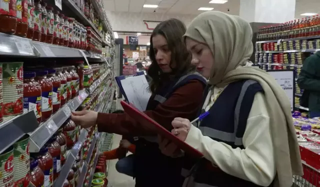 Bayram Öncesi Fahiş Fiyat Denetimi: Bakanlıktan Sıkı Takip