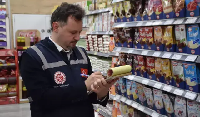 İzmir’de Denetim Alarmı: Fahiş Fiyata Geçit Yok