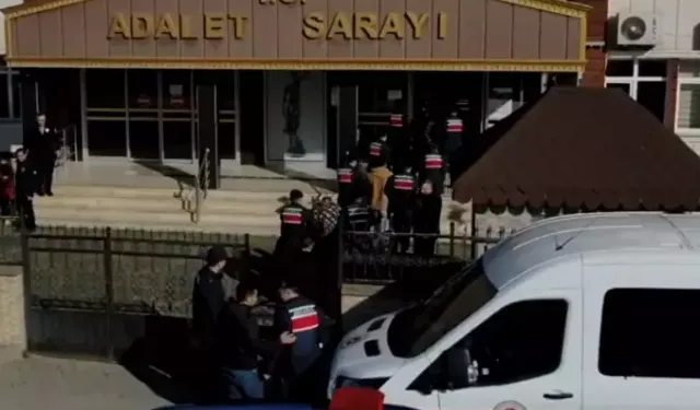 İstanbul’da Suç Örgütüne Operasyon: 4 Gözaltı