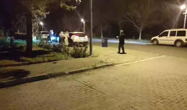 Erbaa'da Deprem Sonrası Eğitime Ara Verildi!