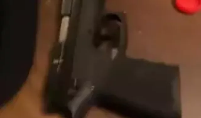 Güngören’de Uyuşturucu Operasyonu: 1 Tutuklama