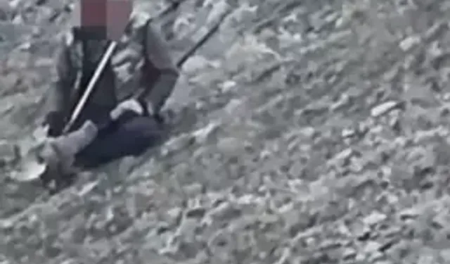 Diyarbakır’da Yasa Dışı Avcılara İşlem