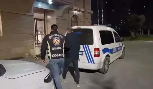 Avcılar’da Trafik Tartışmasına 180 Bin TL Ceza