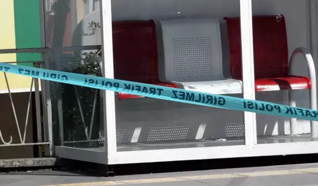 Burdur’da Şüpheli Valiz Boş Çıktı