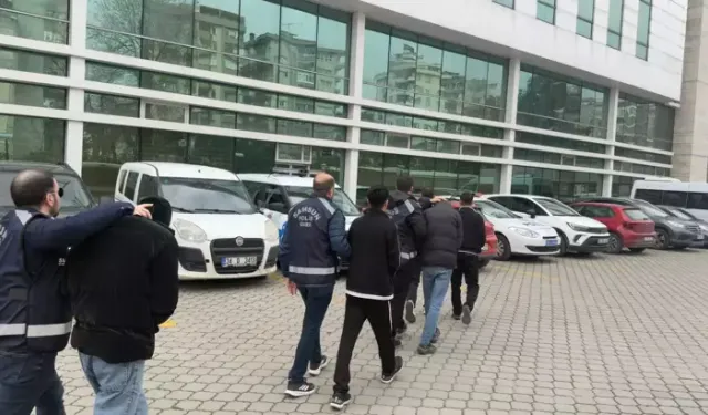 Sahte Araç Kiralama Tuzağı: 500 Bin Liralık Dolandırıcılık