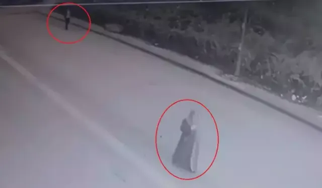 Bursa’da Kapkaç Şüphelisi Yakalandı