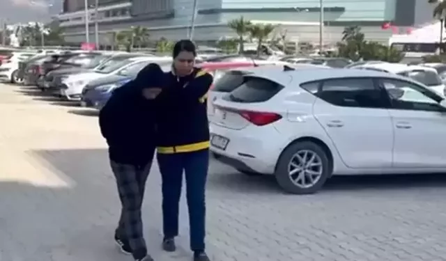 İskenderun’da Tartışma Kanlı Bitti: Eşini Tüfekle Öldürdü