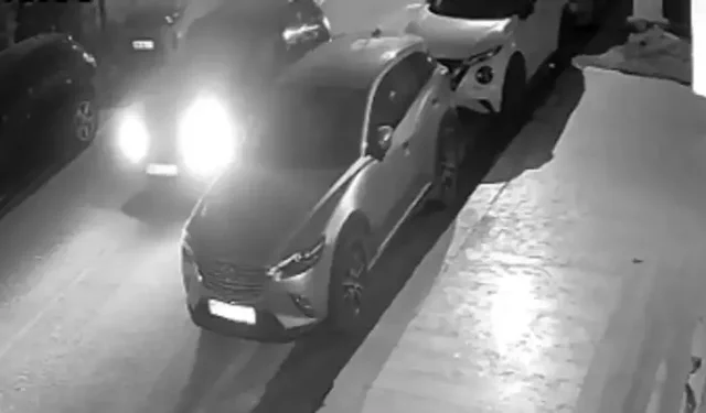 Kapaklı’da Fırına Silahlı Saldırı