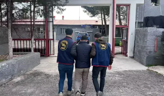 Dyarbakır’da 159 Aranan Şahıs Yakalandı