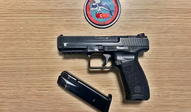 Polis Operasyonları: Aranan 20 Kişi Yakalandı