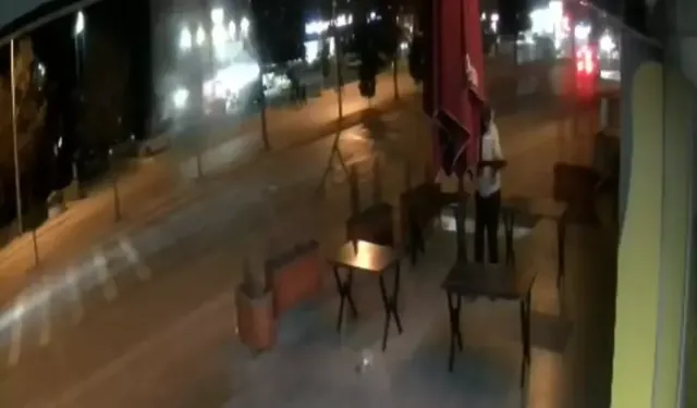 Konya’da Simit Dükkanında Silahlı Saldırı