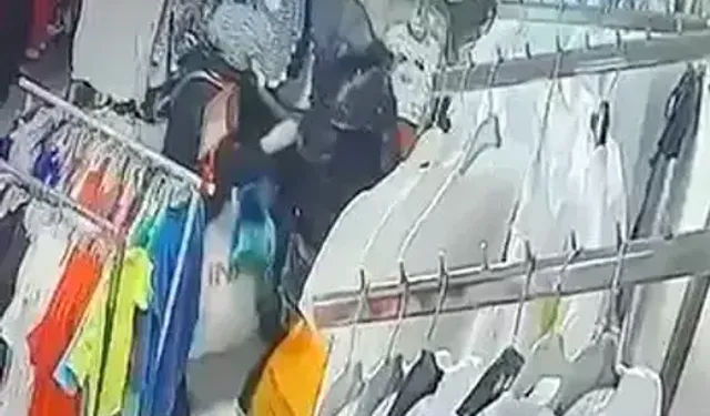 Esenyurt’ta İki İş Yerinden 20 Bin Liralık Hırsızlık