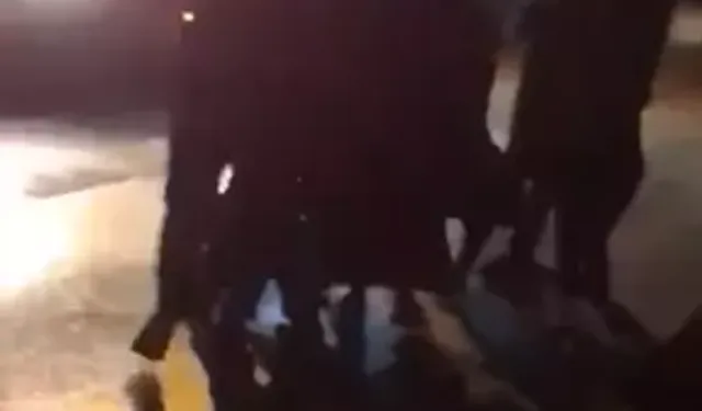 Bursa’da Kaza Sonrası Kavga: Sürücü Darbedildi