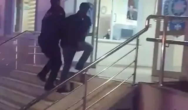 Adana’da Firari Hırsız Motosikletle Yakalandı