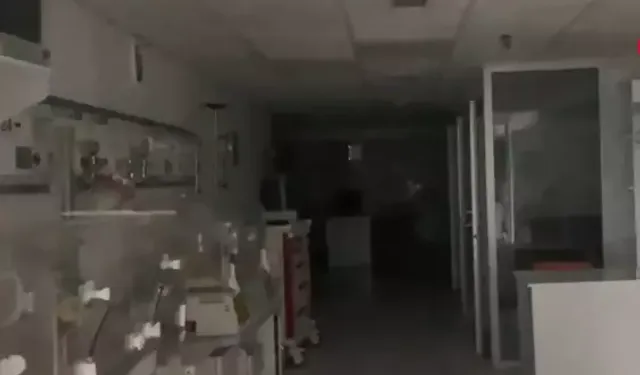 Yenidoğan Çetesi Davası 8. Duruşması Başladı