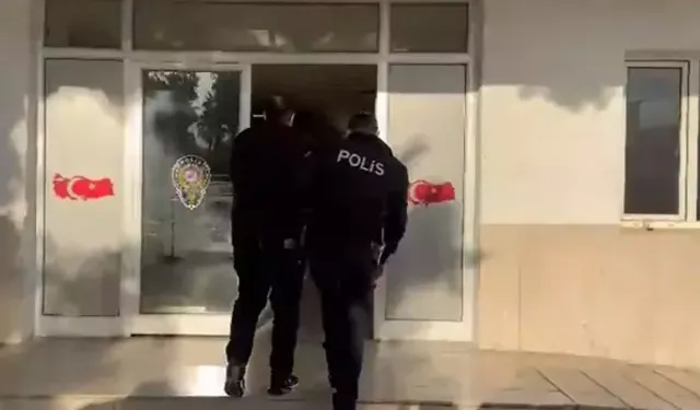 Adana’da Aranan 3 Hükümlü Yakalandı