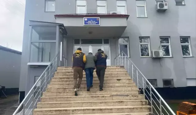 4 Aranan Şahıs Yakalandı, 29 Olayda Operasyon Yapıldı