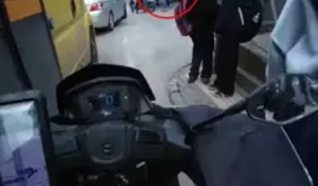 ‘Yan Bakma’ Tartışması Kanlı Bitti: 3 Şüpheli Yakalandı