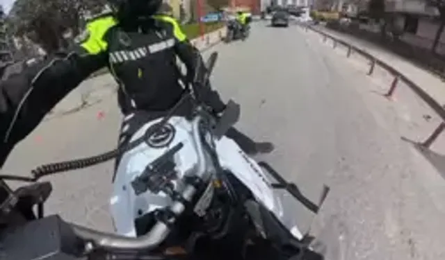 Yaralanan 3 Aylık Bebek İçin Zabıta Hızla Yetişti