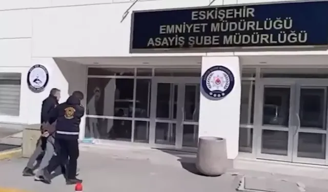 8 İlde Dolandırıcılık Operasyonu: 50 Şüpheli Tutuklandı