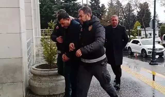 Ehliyet Sınavı Kavgası: Baba ve Oğlu Tutuklandı