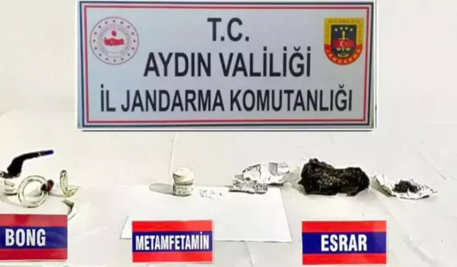 Uyuşturucu Operasyonu: 16 Gözaltı, 5 Tutuklama