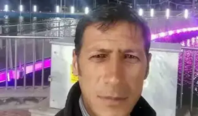 Alanya’da Kamyon Şarampole Devrildi: 1 Ölü, 1 Yaralı