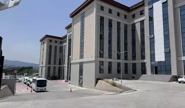 Yalova’da Sahte Psikoteknik Rapor Operasyonu: 29 Gözaltı