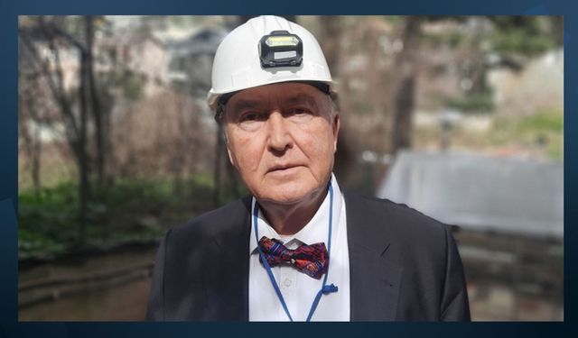 Erbaa Depremi Sonrası Ahmet Ercan Konuştu: “Bölge 7.0’a Kadar Deprem Üretebilir”