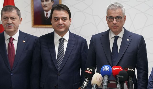 Tokat’ta Sağlıkta Yeni Dönem: Bakan Memişoğlu’ndan Bağımlılıkla Mücadele Sözü