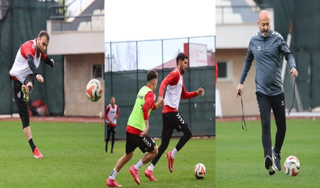 Ankara Galibiyetiyle Moral Bulan Erbaaspor, Evinde Seri Peşinde