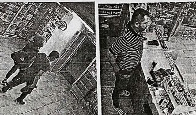 Markette Yardım Çağrısı İşareti Yapmıştı: Hatice’nin Cinayet Sanığına Ağırlaştırılmış Müebbet